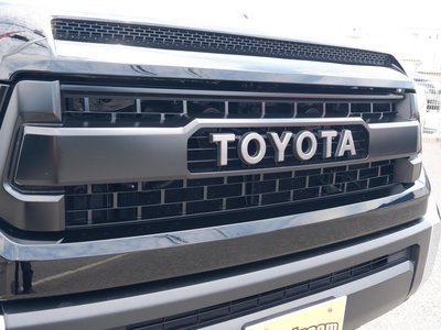 2017 Toyota TUNDRA 照片 6