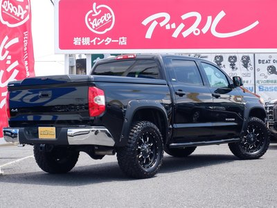 2017 Toyota TUNDRA 照片 4