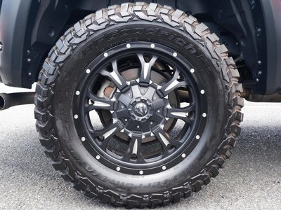 2017 Toyota TUNDRA — миниатюра 25