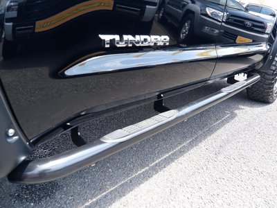 2017 Toyota TUNDRA 照片 11