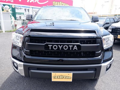 2017 Toyota TUNDRA 照片 7