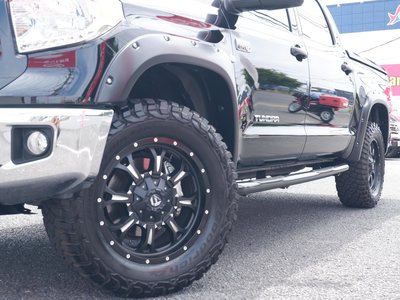 2017 Toyota TUNDRA — миниатюра 28
