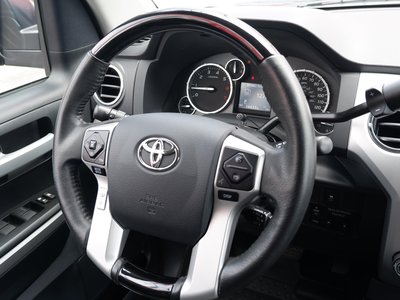 2017 Toyota TUNDRA — миниатюра 30