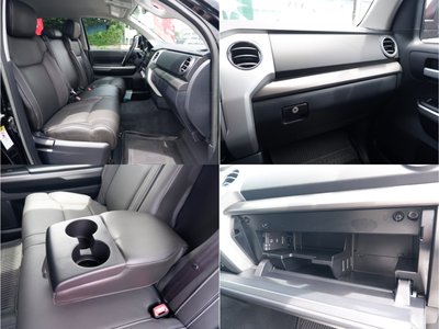 2017 Toyota TUNDRA — миниатюра 49