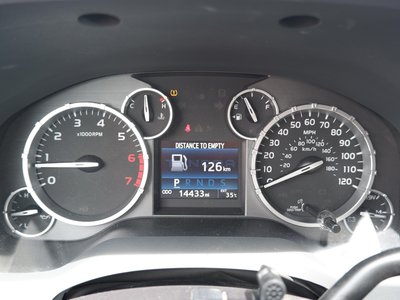 2017 Toyota TUNDRA — миниатюра 53