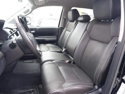 2017 Toyota TUNDRA — миниатюра 42