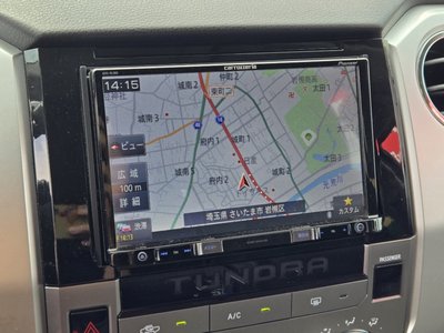 2017 Toyota TUNDRA — миниатюра 50