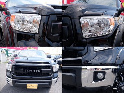 2017 Toyota TUNDRA 照片 9