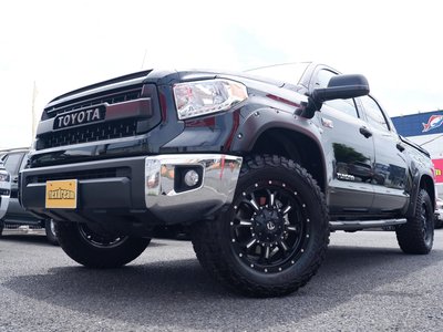 2017 Toyota TUNDRA — миниатюра 55