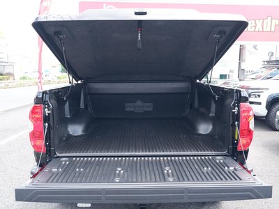 2017 Toyota TUNDRA — миниатюра 21