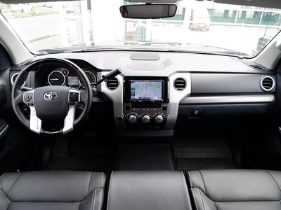 2017 Toyota TUNDRA — миниатюра 29