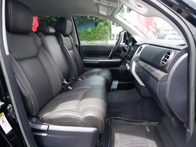 2017 Toyota TUNDRA — миниатюра 47
