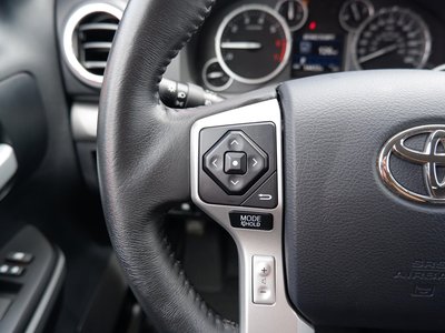 2017 Toyota TUNDRA — миниатюра 32