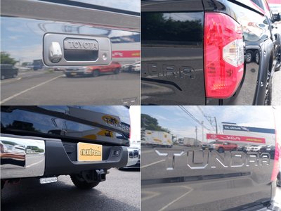 2017 Toyota TUNDRA — миниатюра 18