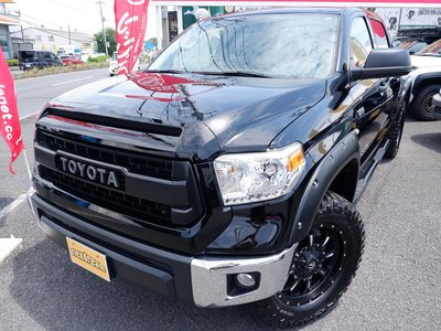 2017 Toyota TUNDRA 照片 5