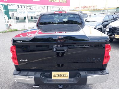 2017 Toyota TUNDRA — миниатюра 20