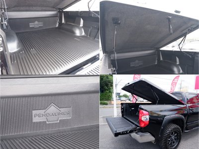 2017 Toyota TUNDRA — миниатюра 23