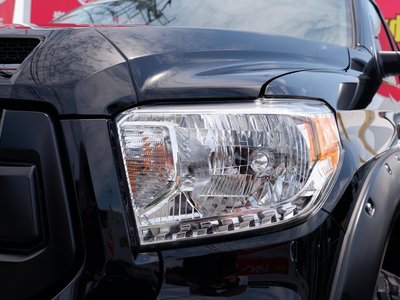 2017 Toyota TUNDRA 照片 8