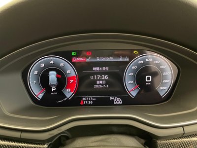2023 AUDI S4 AVANT photo 15