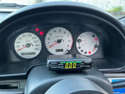 1999 Nissan SYLVIA — фото 15