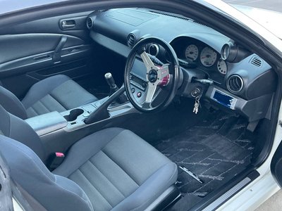 1999 Nissan SYLVIA — фото 9