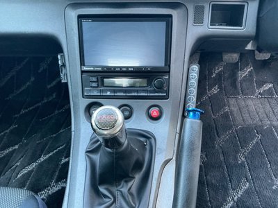 1999 Nissan SYLVIA — фото 14