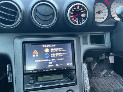 1999 Nissan SYLVIA — фото 16