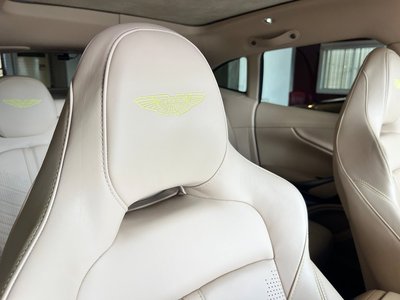صورة 8 لـ 2024 Aston Martin DBX