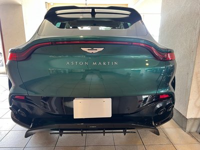 صورة 5 لـ 2024 Aston Martin DBX