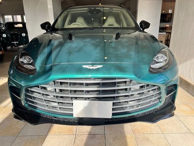 صورة 3 لـ 2024 Aston Martin DBX