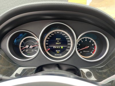 2011 Mercedes-BENZ CLS AMG 缩略图 14