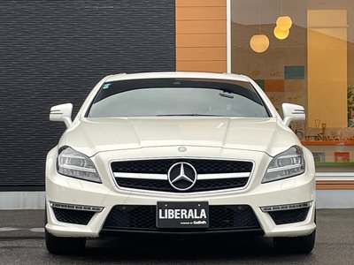2011 Mercedes-BENZ CLS AMG 缩略图 48