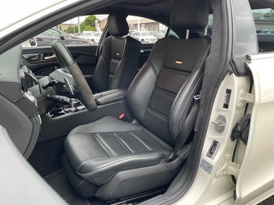 2011 Mercedes-BENZ CLS AMG 缩略图 6