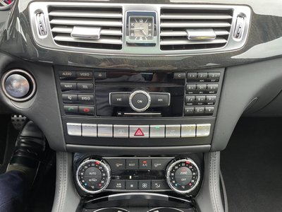 2011 Mercedes-BENZ CLS AMG 缩略图 22