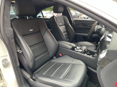 2011 Mercedes-BENZ CLS AMG 缩略图 36