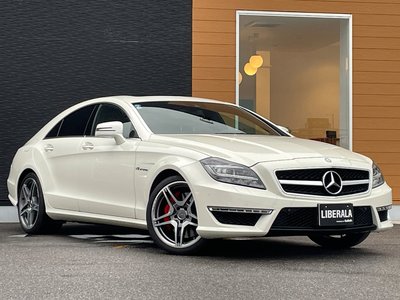 2011 Mercedes-BENZ CLS AMG 缩略图 49