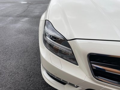 2011 Mercedes-BENZ CLS AMG 缩略图 56