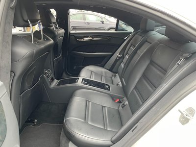 2011 Mercedes-BENZ CLS AMG 缩略图 40