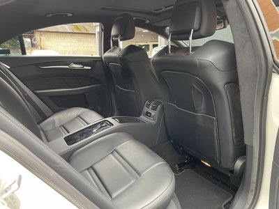 2011 Mercedes-BENZ CLS AMG 缩略图 44