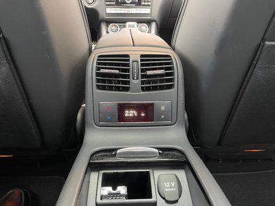 2011 Mercedes-BENZ CLS AMG 缩略图 29