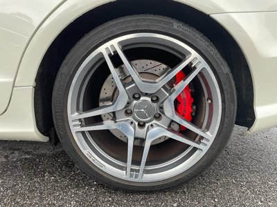 2011 Mercedes-BENZ CLS AMG 缩略图 61