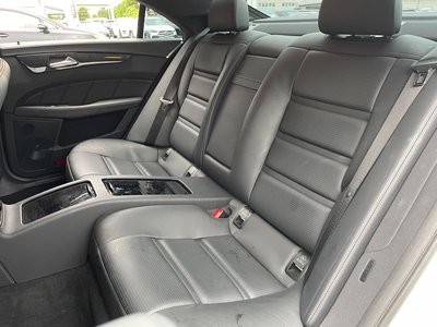 2011 Mercedes-BENZ CLS AMG 缩略图 39