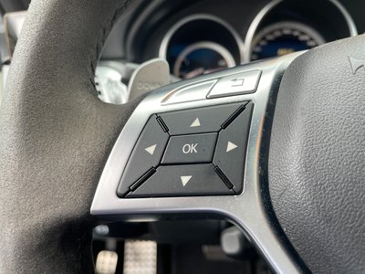 2011 Mercedes-BENZ CLS AMG 缩略图 11