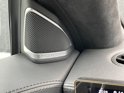 2011 Mercedes-BENZ CLS AMG 缩略图 27