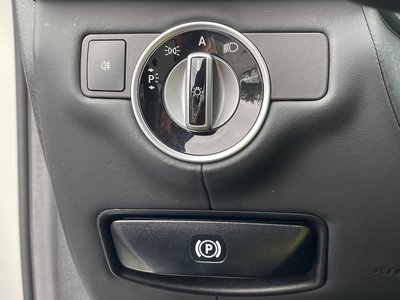 2011 Mercedes-BENZ CLS AMG 缩略图 25