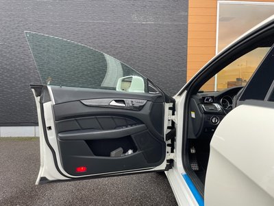 2011 Mercedes-BENZ CLS AMG 缩略图 32