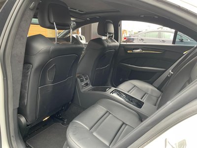 2011 Mercedes-BENZ CLS AMG 缩略图 41