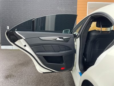 2011 Mercedes-BENZ CLS AMG 缩略图 34