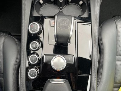 2011 Mercedes-BENZ CLS AMG 缩略图 23