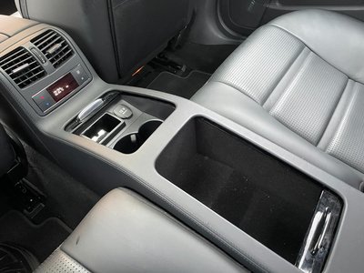 2011 Mercedes-BENZ CLS AMG 缩略图 31
